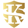 KNI Logo Favicon Gold